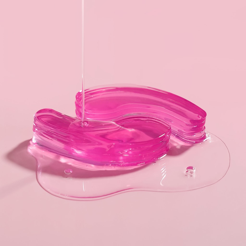 Patch occhi al collagene e peptidi